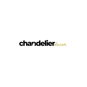 Chandelier Decor brand logo for chandelierdecor.com