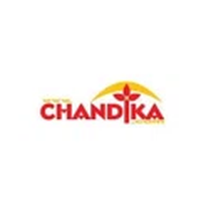 Chandi Co brand logo for chandika.com