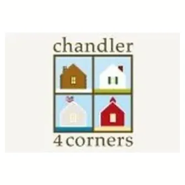 Chandler 4 Corners brand logo for chandler4corners.com