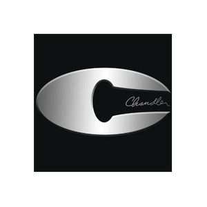 Chandler Bats brand logo for chandlerbats.com