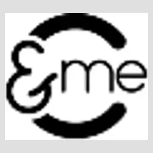 Chandler & Me brand logo for chandlerandme.com