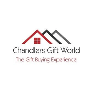 chandlersgiftworld brand logo for chandlersgiftworld.com
