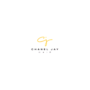 Chanel Jay Hair Collection brand logo for chaneljayhaircollection.com