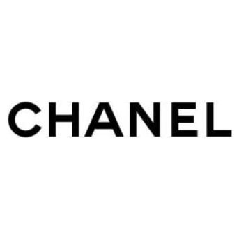 Chanel brand logo for chanel.com