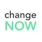 ChangeNOW brand logo for changenow.io