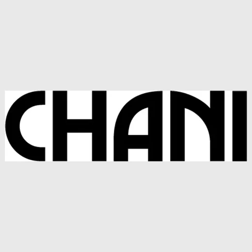 Chani Nicholas brand logo for chaninicholas.com
