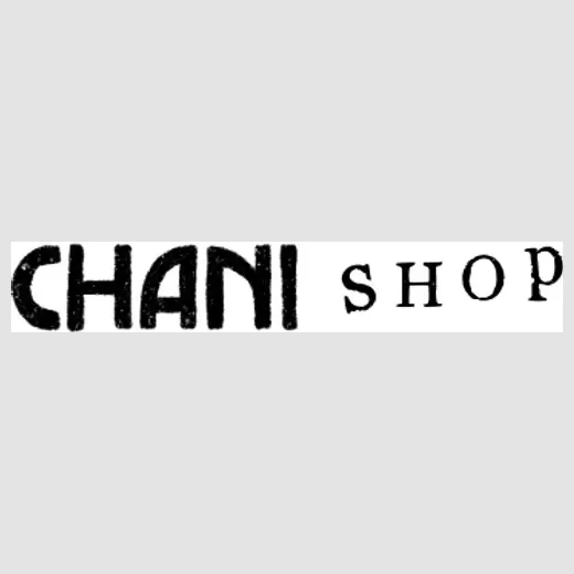 chanishop brand logo for chanishop.com