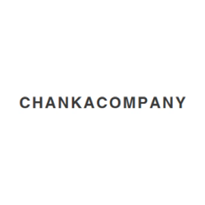 chankacompany brand logo for chankacompany.com