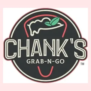 Chanks brand logo for chanksusa.com