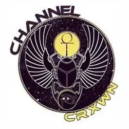 Channel Crxwn brand logo for channelcrxwn.com