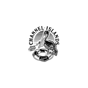 Channel Islands Sportfishing brand logo for channelislandssportfishing.com