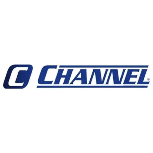 Channel Manufacturing brand logo for channelmfg.com