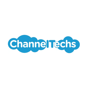 Channel Techs brand logo for channeltechs.com