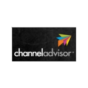 ChannelAdvisor brand logo for channeladvisor.com