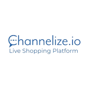 Channelize brand logo for channelize.io