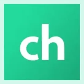 Channels brand logo for channels.app