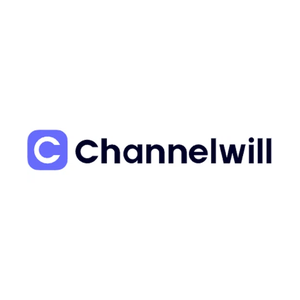 Channelwill brand logo for channelwill.com
