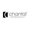 Chantal brand logo for chantal.com