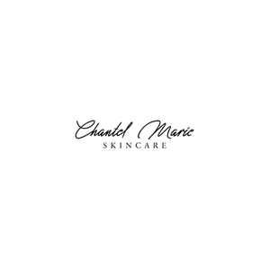 Chantel Marie brand logo for chantelmarieskincare.com