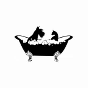 Chantell's Animal Grooming brand logo for chantellsanimalgrooming.com