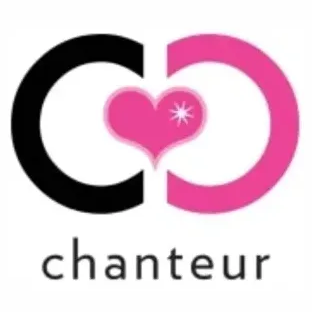 Chanteur Designs brand logo for chanteurdesigns.com