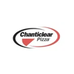 Chanticlear Pizza brand logo for chanticlearpizza.com