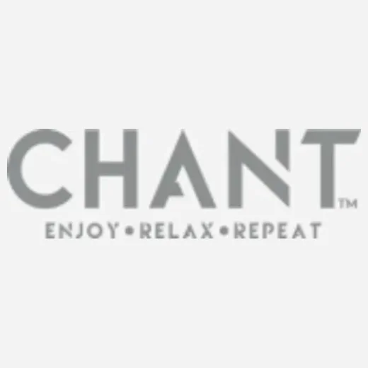 chantlife brand logo for chantlife.com