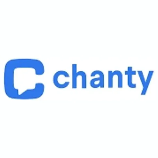 Chanty brand logo for chanty.com