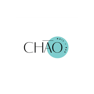 Chao Nail Bar brand logo for chaonailbar.com