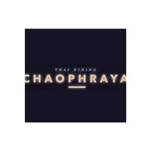Chaophraya brand logo for chaophraya.co.uk
