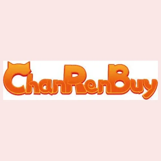 Chaoren brand logo for chaorenbuy.com