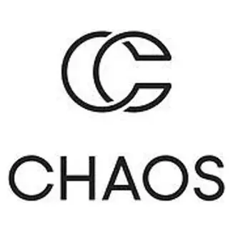 Chaos Hats brand logo for chaoshats.com