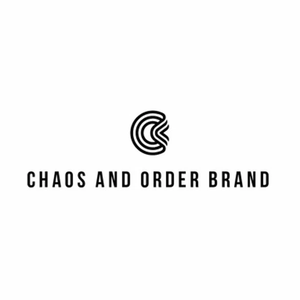 Chaos & Order brand logo for chaosandorderbjj.com