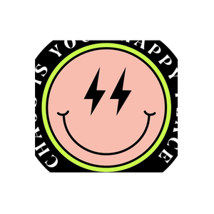 Chaos Studio Salon brand logo for chaosstudiosalon.com