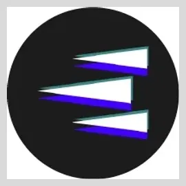 chaotic brand logo for chaotic.finance