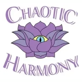 Chaotic Harmony brand logo for chaotic-harmony.net