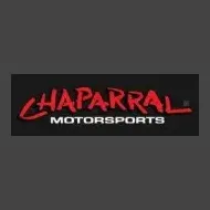 Chaparral Motorsports brand logo for chapmoto.com