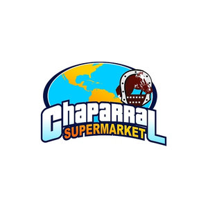 Chaparral Supermarket brand logo for chaparralsupermarket.com