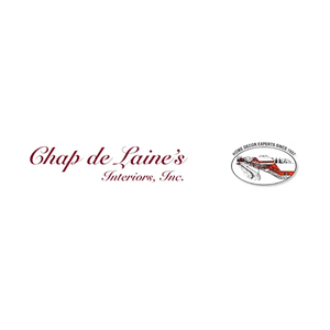 Chapdelaine's Furniture brand logo for chapdelainesfurniture.com