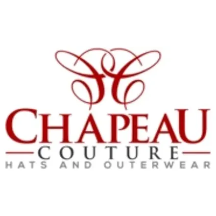 Chapeau Couture brand logo for chapeaucouture.com