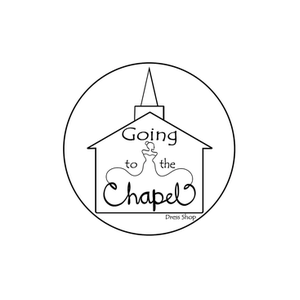 Chapel Dresses brand logo for chapeldresses.com