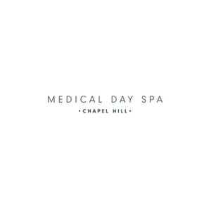 Chapel Hill Day Spa brand logo for chapelhilldayspa.com