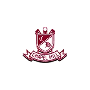 Chapel Hill Golf Course brand logo for chapelhillgc.com