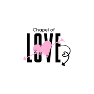 Chapel of Love ATX brand logo for chapelofloveatx.com