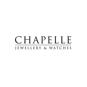 Chapelle brand logo for chapelle.co.uk