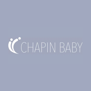 Chapin Baby brand logo for chapinbaby.com