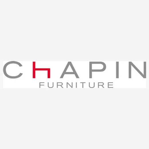 Chapin Furniture brand logo for chapinfurniture.com