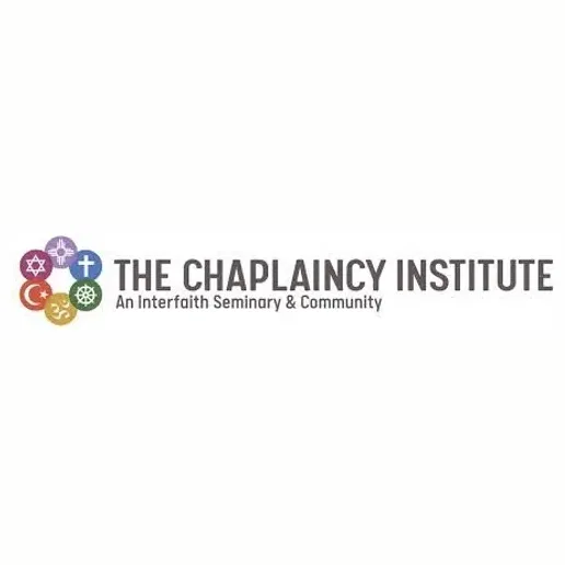 chaplaincyinstitute brand logo for chaplaincyinstitute.org