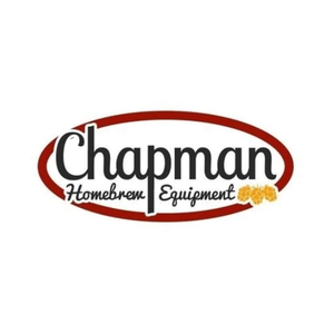 Chapman Equipment brand logo for chapmanequipment.com