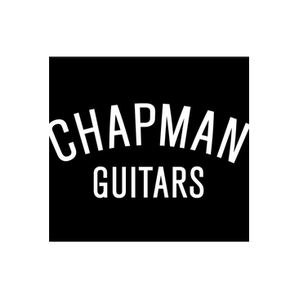 Chapman Guitars brand logo for chapmanguitars.co.uk